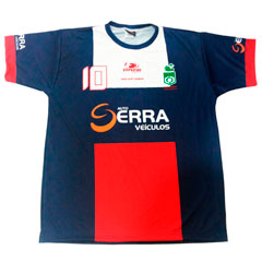Camisa Esportiva para futebol cód fb_1062
